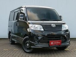 Daihatsu Luxio 1.5 D M/T 2022 Hitam 1