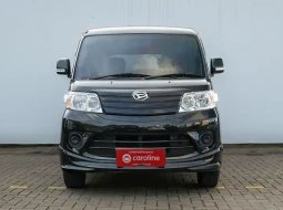 Daihatsu Luxio 1.5 D M/T 2022 Hitam 2