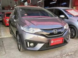 Honda Jazz RS 2015 Abu-abu