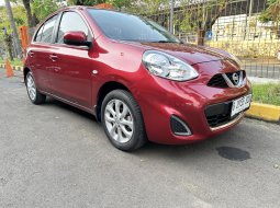 Nissan March XS AT 2017