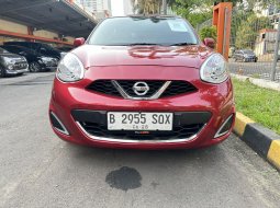 Nissan March XS AT 2017