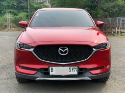 Mazda CX-5 GT 2018