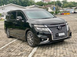 Nissan Elgrand Highway Star 2014 Hitam 9