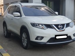 Nissan X-Trail 2.0 CVT 2017 putih km 18 rban cash kredit proses bisa dibantu