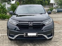 Honda CR-V 1.5L Turbo Prestige Hitam