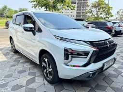 Mitsubishi Xpander Ultimate Matic Tahun 2023 Kondisi Mulus Terawat Istimewa Seperti Baru 2