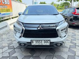 Mitsubishi Xpander Ultimate Matic Tahun 2023 Kondisi Mulus Terawat Istimewa Seperti Baru 1