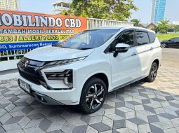 Mitsubishi Xpander Ultimate Matic Tahun 2023 Kondisi Mulus Terawat Istimewa Seperti Baru 3