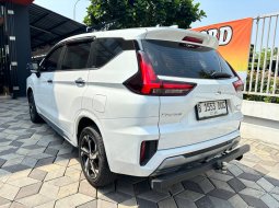 Mitsubishi Xpander Ultimate Matic Tahun 2023 Kondisi Mulus Terawat Istimewa Seperti Baru 10