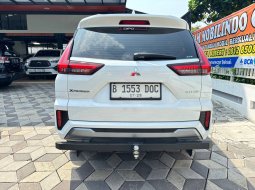 Mitsubishi Xpander Ultimate Matic Tahun 2023 Kondisi Mulus Terawat Istimewa Seperti Baru 11