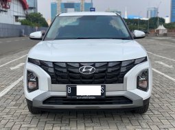 Hyundai Creta 2022 Putih