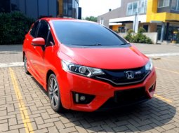 Honda Jazz RS CVT 2015