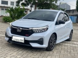 Honda Brio RS 2023 Putih