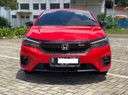 Jual mobil Honda City 2021