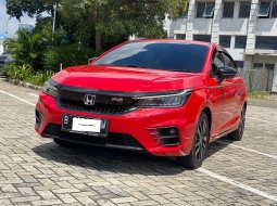 Jual mobil Honda City 2021 2