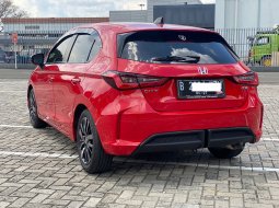 Jual mobil Honda City 2021 4