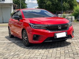 Jual mobil Honda City 2021 6