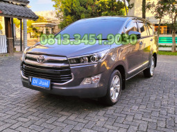 Toyota Kijang Innova 2.4V AT  2020