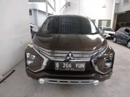 Mitsubishi Xpander ULTIMATE 1.5 AT 2019