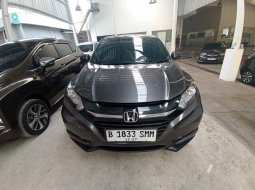 Honda HR-V E 1.5 AT 2017