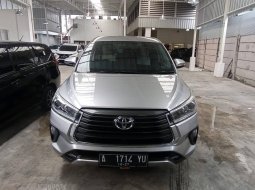 Toyota Kijang Innova V 2.4 MT 2022