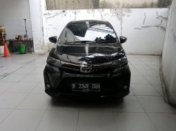 Toyota Avanza Veloz 2020 MPV