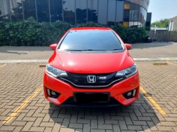 Honda Jazz RS CVT AT Matic 2015 Merah 2