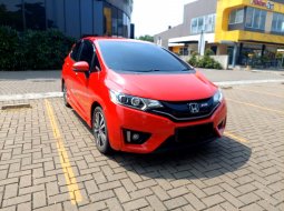 Honda Jazz RS CVT AT Matic 2015 Merah 3