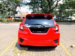 Honda Jazz RS CVT AT Matic 2015 Merah 16