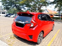 Honda Jazz RS CVT AT Matic 2015 Merah 17