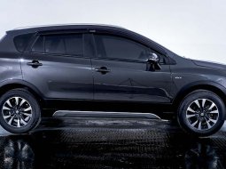 Suzuki SX4 S-Cross New  A/T 2018 9