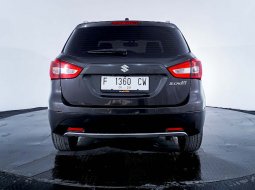 Suzuki SX4 S-Cross New  A/T 2018 2