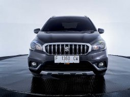 Suzuki SX4 S-Cross New  A/T 2018 1