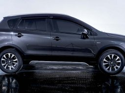 Suzuki SX4 S-Cross New  A/T 2018 8