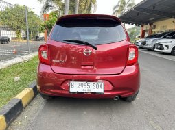 Nissan March XS AT 2017