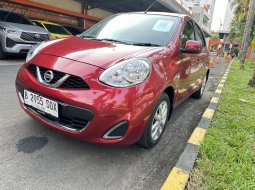 Nissan March XS AT 2017 3