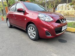 Nissan March XS AT 2017 8