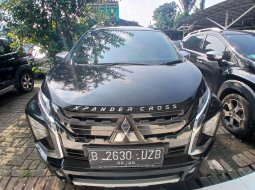 Mitsubishi Xpander Cross Premium AT 2021