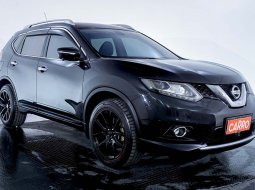 JUAL Nissan X-Trail 2.5 CVT 2014 Hitam