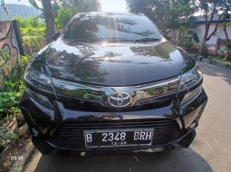 Promo Toyota Avanza 1.5 Veloz 2020 Hitam *code48BRH