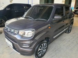 Suzuki S-Presso 1.0 AGS At 2022 Abu-abu 1