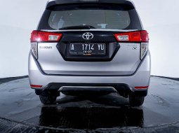 Toyota Kijang Innova 2.4V 2022 4