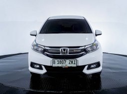 Honda Mobilio E CVT 2018