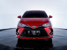 Toyota Yaris GR Sport AT 2022