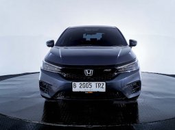 Honda City Hatchback RS CVT 2021