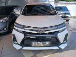 Promo Toyota Avanza 1.3 Veloz 2020 Putih *52UOU