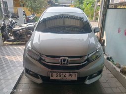 Promo Honda Mobilio E CVT 2018 Silver *code14PFT