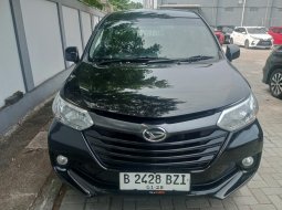 Daihatsu Xenia 1.3 X MT 2017