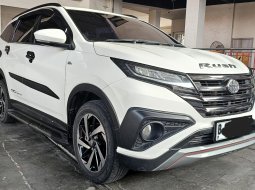 Toyota Rush TRD Sportivo A/T ( Matic ) 2018 Putih Tangan 1 Pajak Panjang Good Condition 2