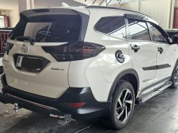 Toyota Rush TRD Sportivo A/T ( Matic ) 2018 Putih Tangan 1 Pajak Panjang Good Condition 6